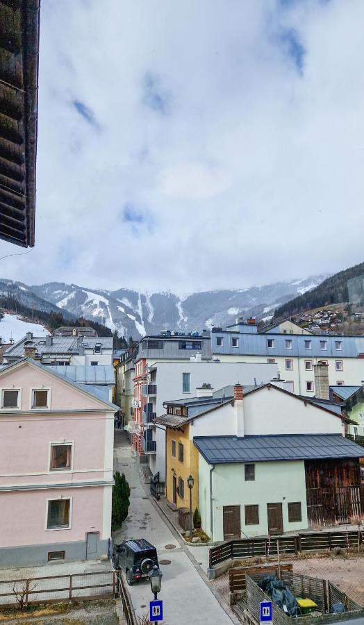 Apartment Dreamski Zell Am See Town, Near Lake エクステリア 写真