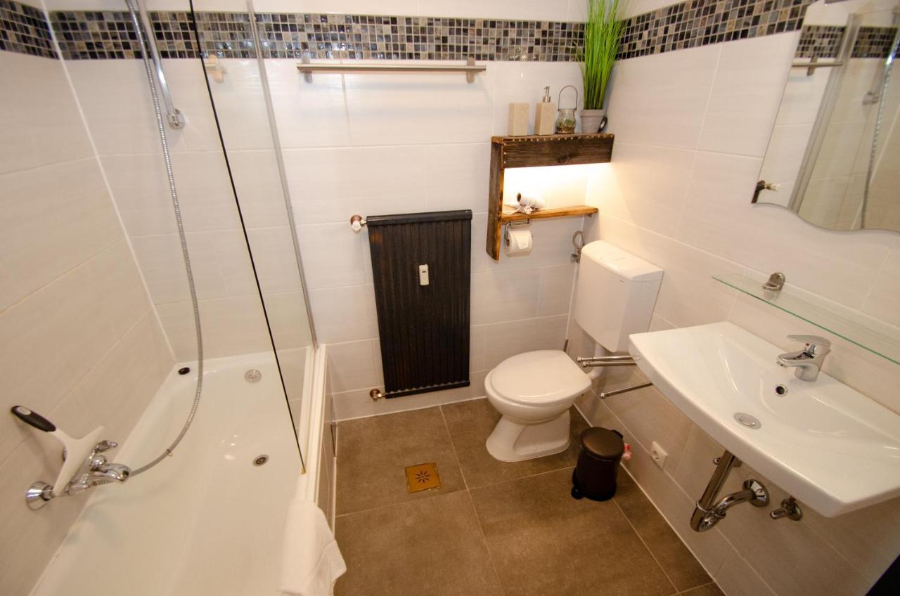 Apartment Dreamski Zell Am See Town, Near Lake エクステリア 写真