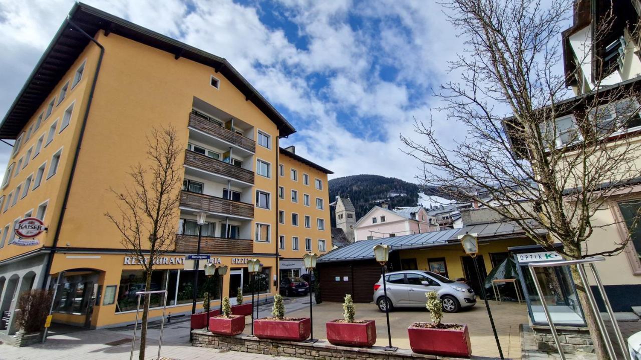 Apartment Dreamski Zell Am See Town, Near Lake エクステリア 写真