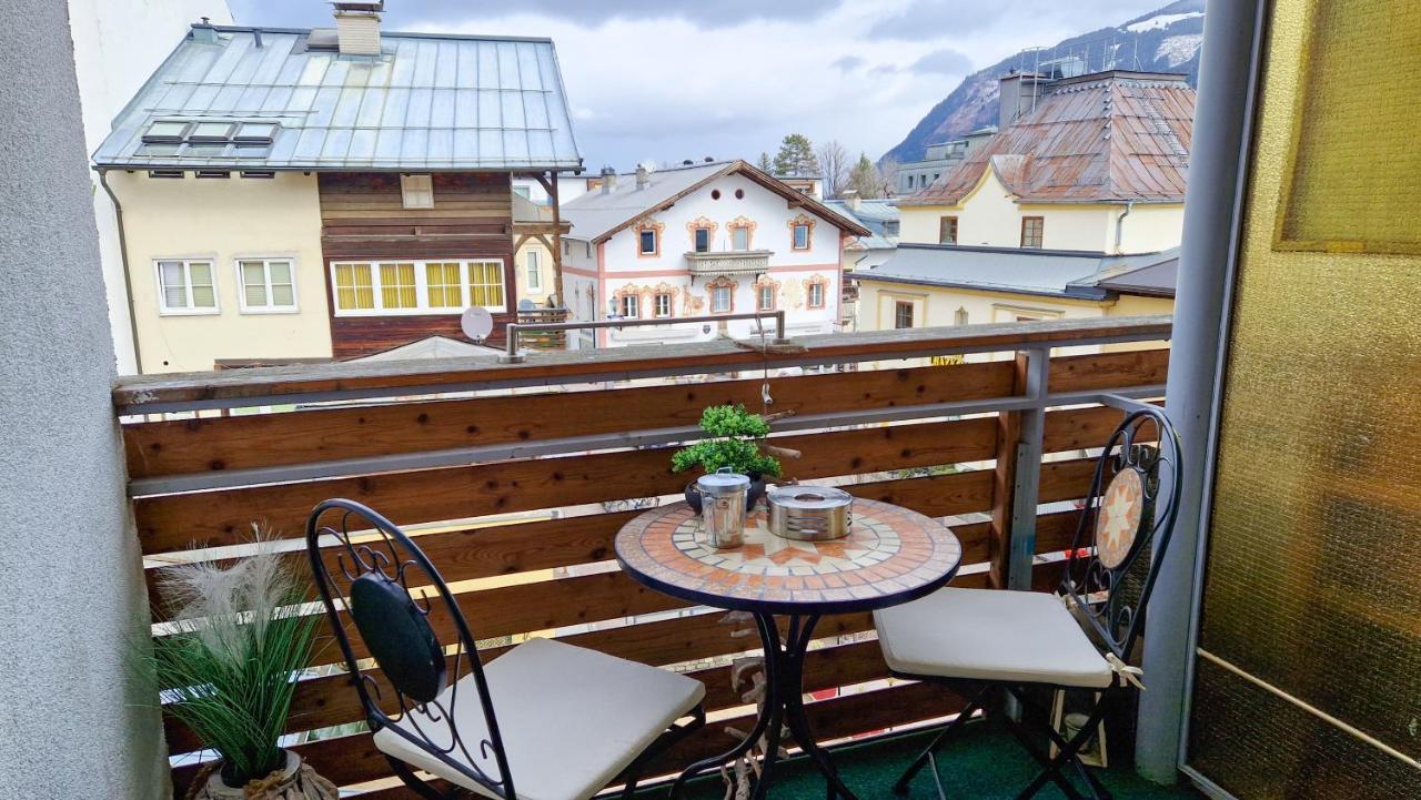 Apartment Dreamski Zell Am See Town, Near Lake エクステリア 写真