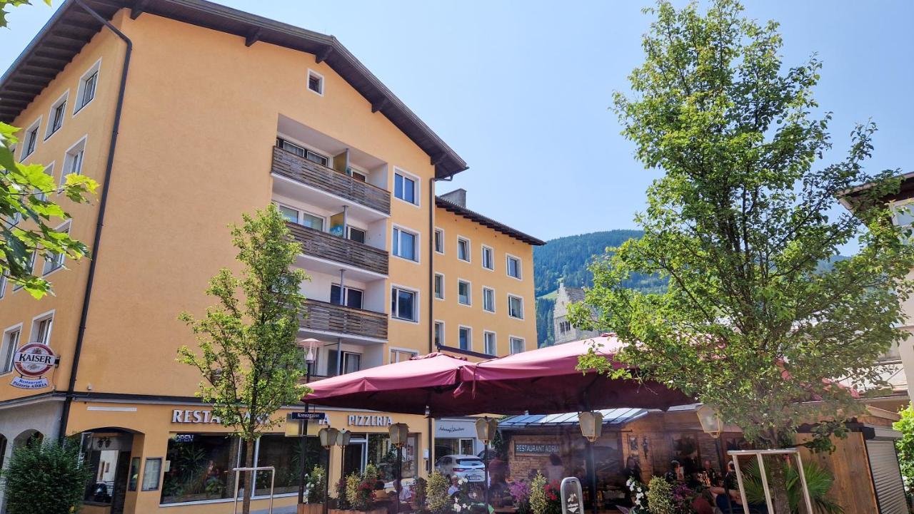 Apartment Dreamski Zell Am See Town, Near Lake エクステリア 写真